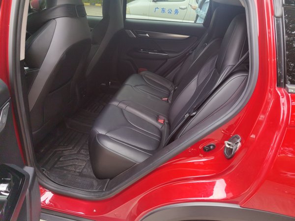 XPeng G3 2021, 62100 км, за 12046 USD - фото 18