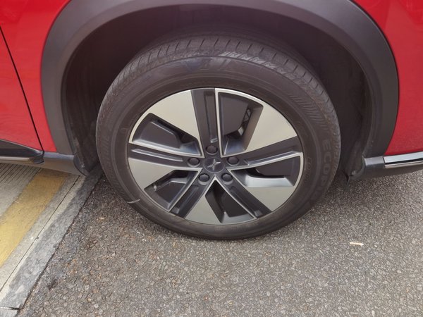 XPeng G3 2021, 62100 км, за 12046 USD - фото 8