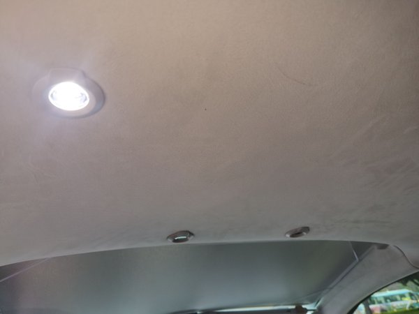 XPeng G3 2021, 62100 км, за 12046 USD - фото 19