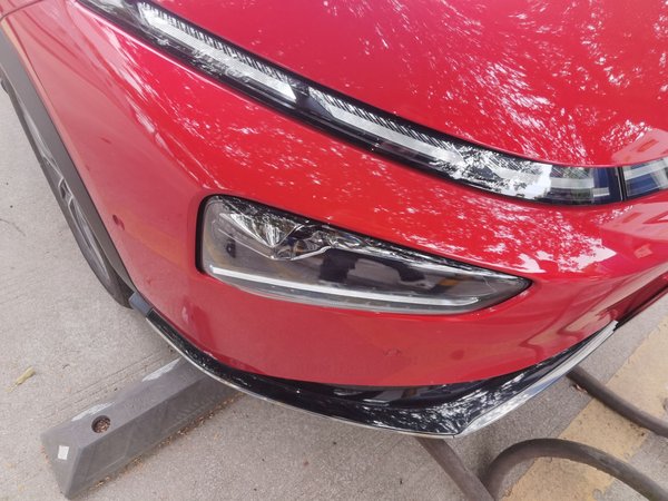 XPeng G3 2021, 62100 км, за 12046 USD - фото 7