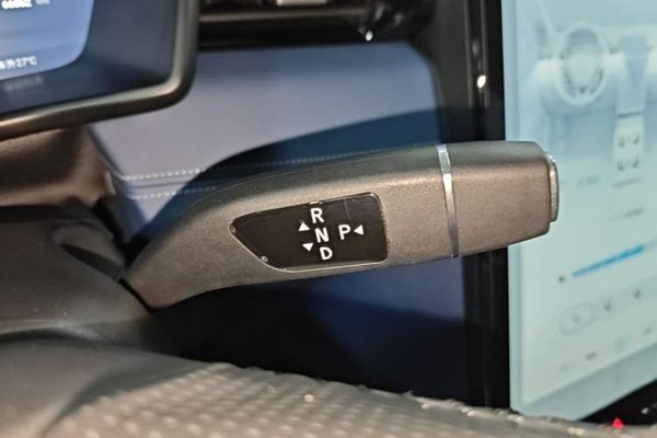 XPeng G3 2021, за 12181 USD - фото 17