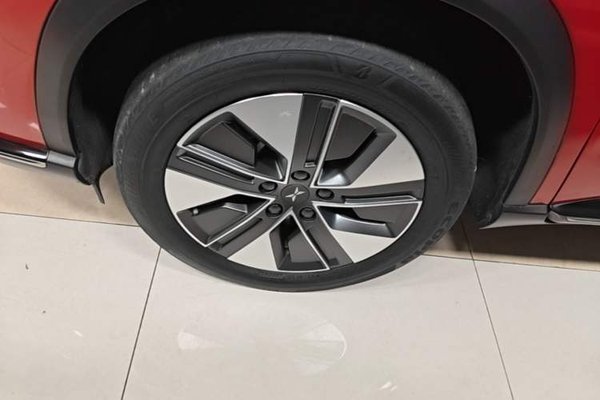 XPeng G3 2021, за 12181 USD - фото 8