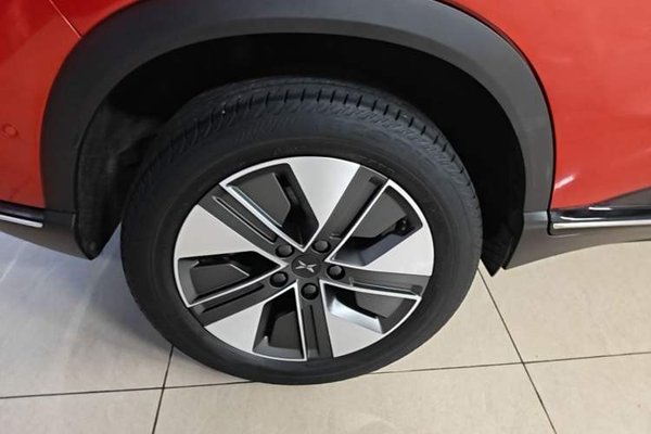 XPeng G3 2021, за 12181 USD - фото 10