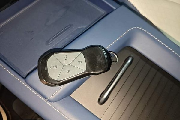 XPeng G3 2021, за 12181 USD - фото 12