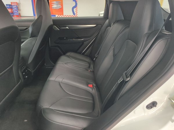 XPeng G3 2021, 42300 км, за 13395 USD - фото 20