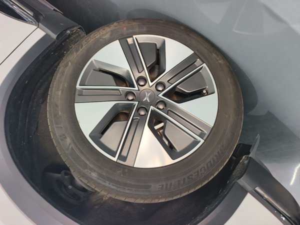 XPeng G3 2021, 42300 км, за 13395 USD - фото 8