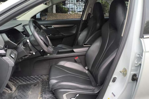 XPeng G3 2022, 41100 км, за 12610 USD - фото 18