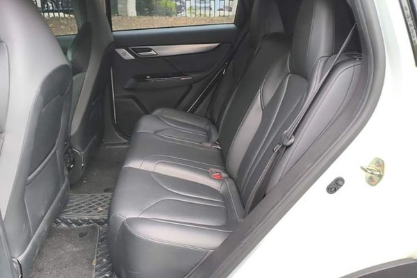 XPeng G3 2022, 41100 км, за 12610 USD - фото 20
