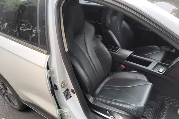 XPeng G3 2022, 41100 км, за 12610 USD - фото 23