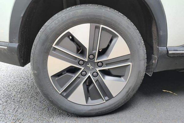 XPeng G3 2022, 41100 км, за 12610 USD - фото 10