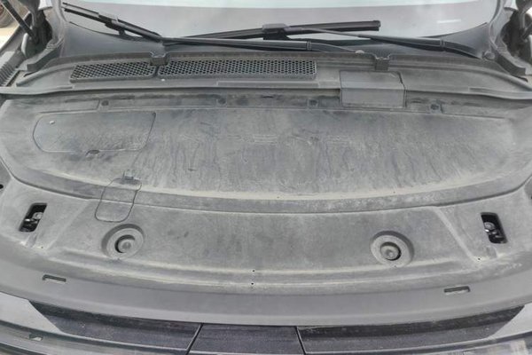 XPeng G6 2023, 27500 км, за 20721 USD - фото 21