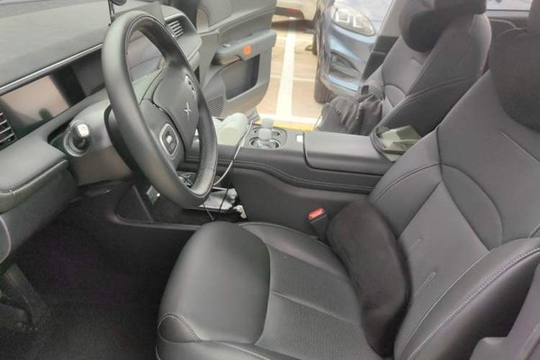 XPeng G6 2023, 27500 км, за 20721 USD - фото 14