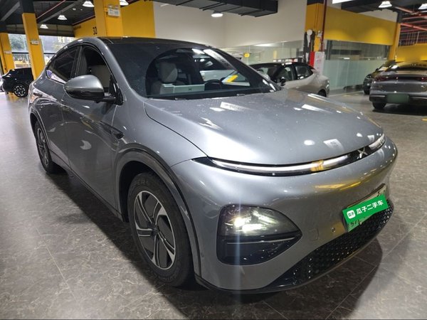XPeng G6 2023, 30600 км, за 21175 USD