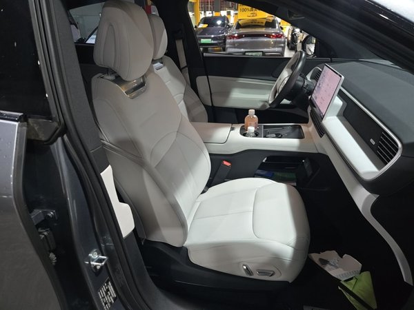 XPeng G6 2023, 30600 км, за 21175 USD - фото 23