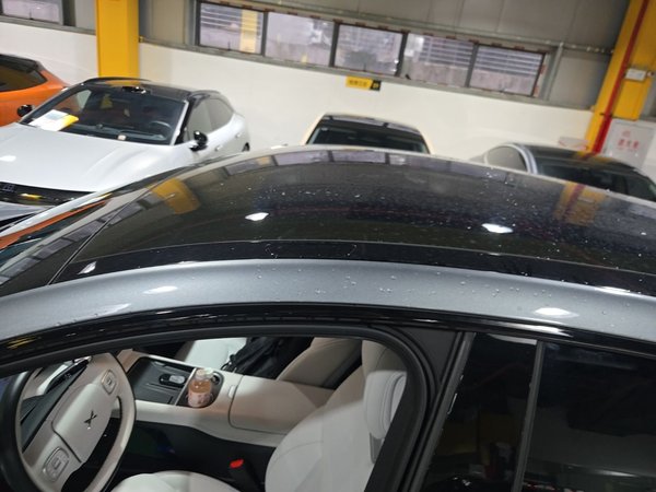 XPeng G6 2023, 30600 км, за 21175 USD - фото 11