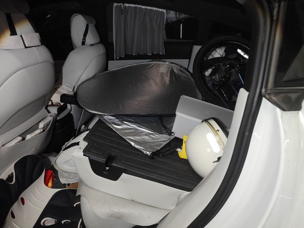 XPeng G6 2023, 40900 км, за 22378 USD - фото 13