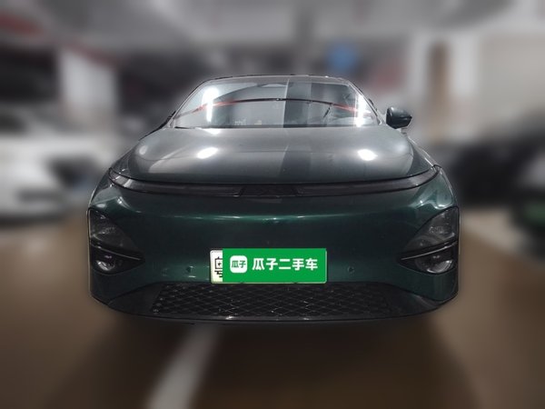 XPeng G6 2023, 40900 км, за 22378 USD