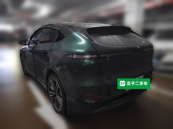 XPeng G6 2023, 40900 км, за 22378 USD - фото 8