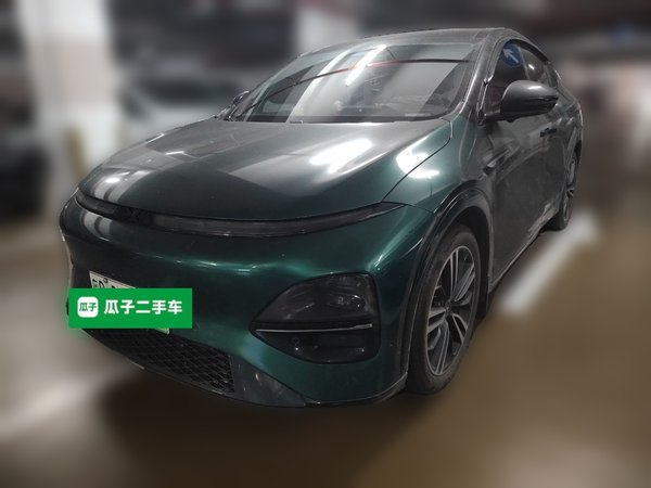 XPeng G6 2023, 40900 км, за 22378 USD - фото 7