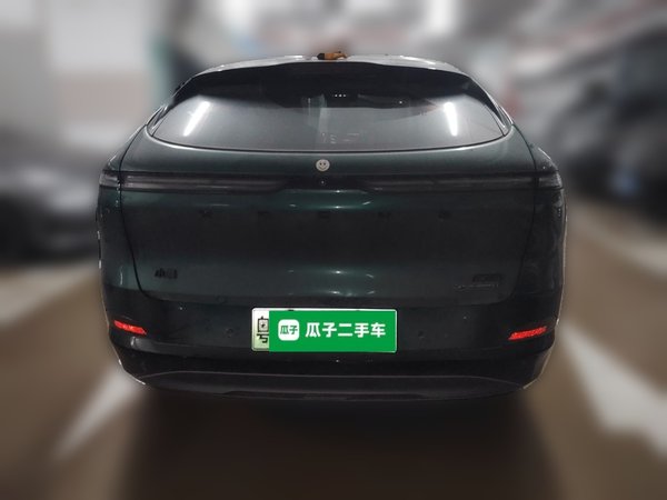 XPeng G6 2023, 40900 км, за 22378 USD