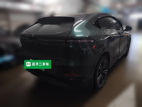 XPeng G6 2023, 40900 км, за 22378 USD