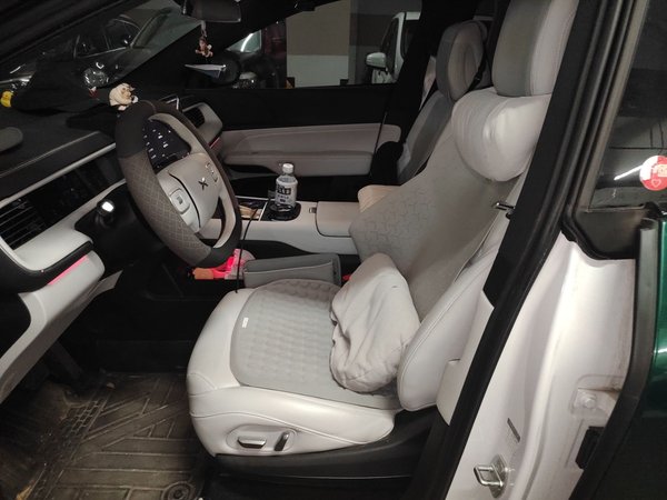 XPeng G6 2023, 40900 км, за 22378 USD - фото 16