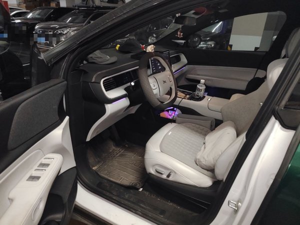 XPeng G6 2023, 40900 км, за 22378 USD - фото 19