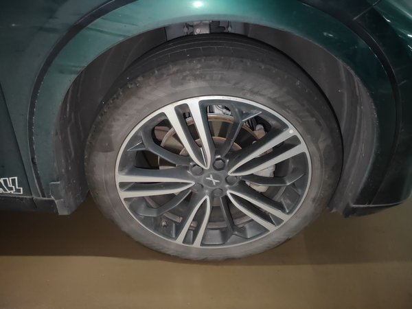 XPeng G6 2023, 40900 км, за 22378 USD - фото 6