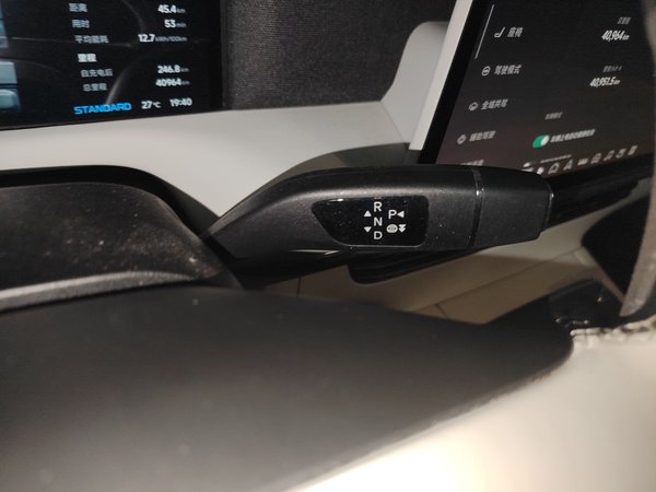 XPeng G6 2023, 40900 км, за 22378 USD - фото 15