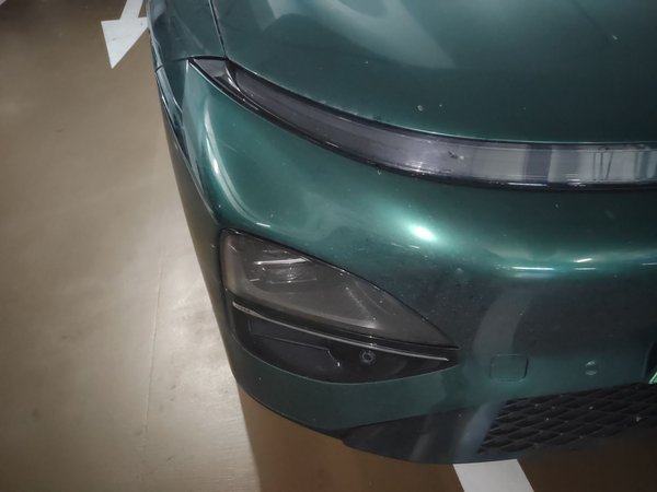 XPeng G6 2023, 40900 км, за 22378 USD