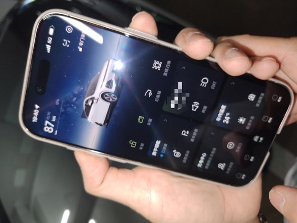 XPeng G6 2023, 40900 км, за 22378 USD - фото 11