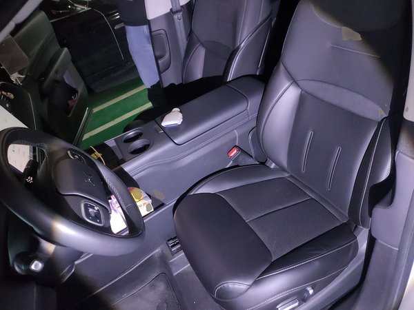 XPeng G6 2023, 20500 км, за 19292 USD - фото 11