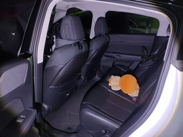 XPeng G6 2023, 20500 км, за 19292 USD - фото 19