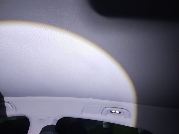 XPeng G6 2023, 20500 км, за 19292 USD - фото 14