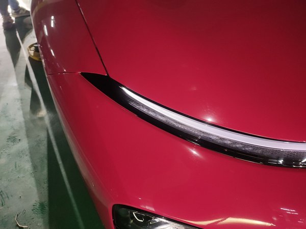 XPeng G6 2023, 20500 км, за 19292 USD - фото 8