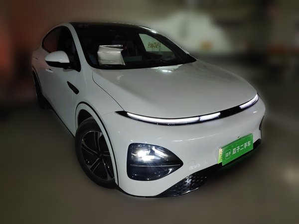 XPeng G6 2023, 38500 км, за 18847 USD