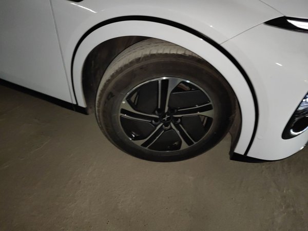 XPeng G6 2023, 38500 км, за 18847 USD - фото 8