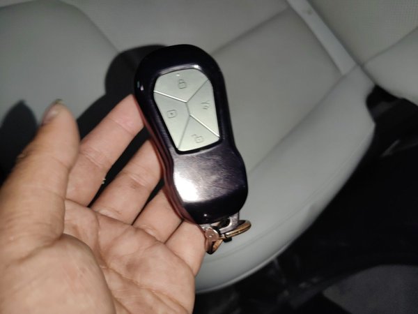 XPeng G6 2023, 38500 км, за 18847 USD - фото 9