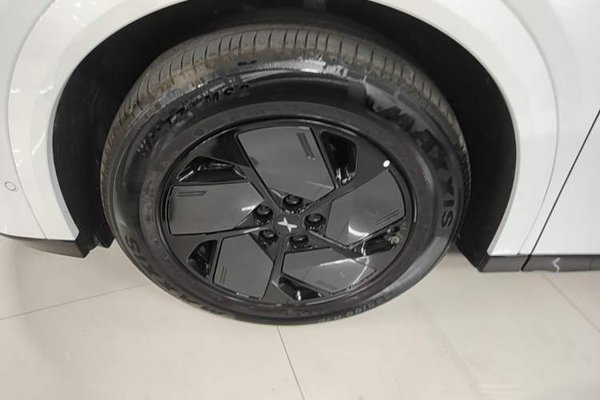 XPeng G6 2025, 30800 км, за 22361 USD - фото 10