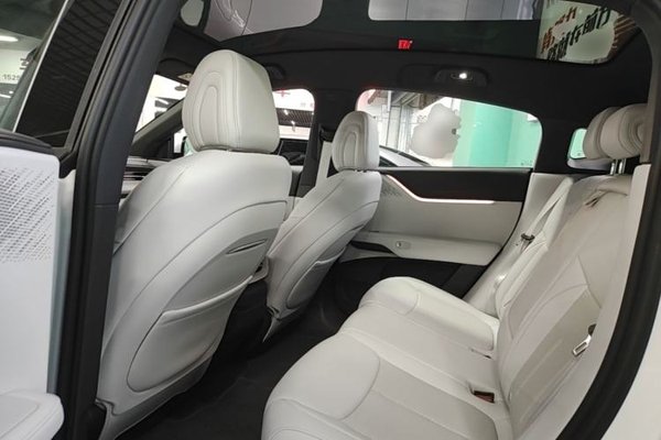 XPeng G6 2025, 30800 км, за 22361 USD - фото 20