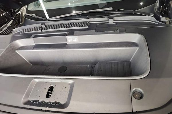 XPeng G7 2025, 7100 км, за 28238 USD - фото 24
