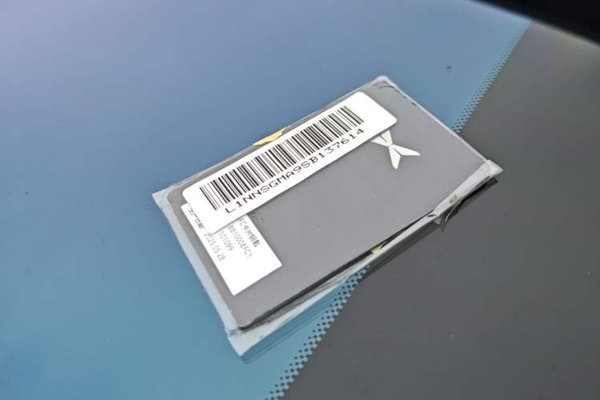XPeng G7 2025, 8200 км, за 27624 USD - фото 13