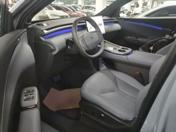 XPeng G7 2025, 3500 км, за 28095 USD - фото 19