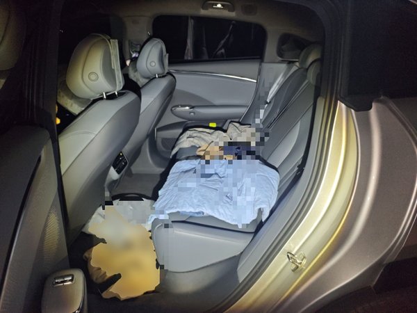 XPeng G7 2025, 10500 км, за 26158 USD - фото 16