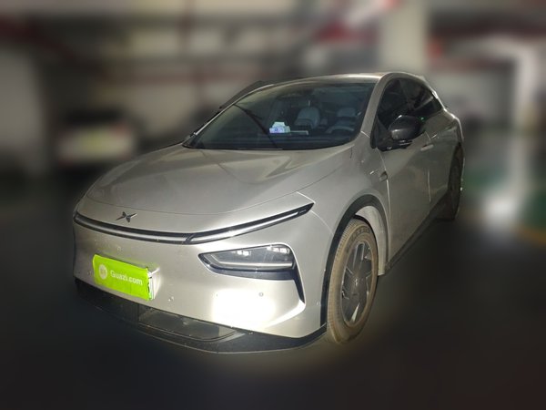 XPeng G7 2025, 10500 км, за 26158 USD - фото 8