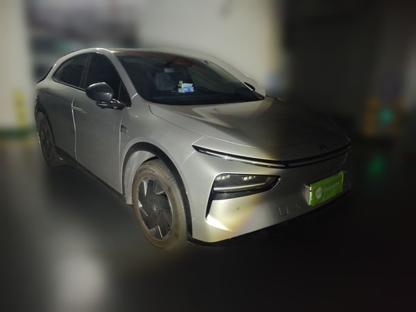 XPeng G7 2025, 10500 км, за 26158 USD