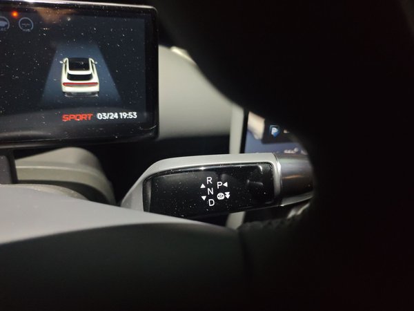 XPeng G7 2025, 10500 км, за 26158 USD - фото 14