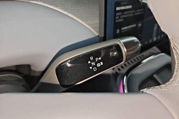 XPeng G7 2025, 9200 км, за 29387 USD - фото 21