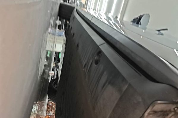 XPeng G7 2025, 9200 км, за 29387 USD - фото 31