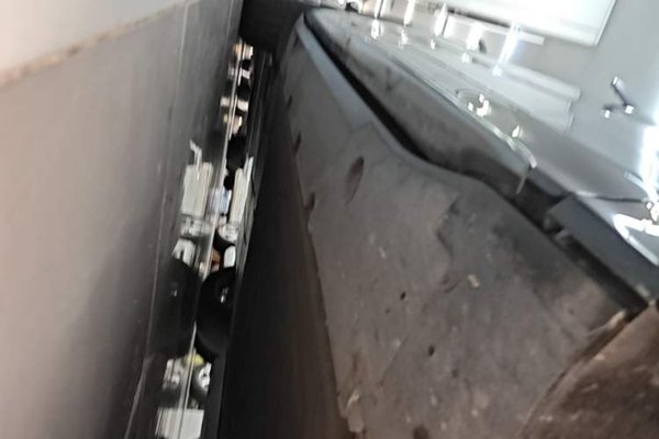 XPeng G7 2025, 9200 км, за 29387 USD - фото 32
